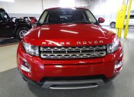 2015 Land Rover Range Rover Evoque