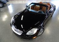 2002 Lexus SC