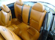 2002 Lexus SC