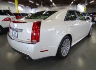 2013 Cadillac CTS