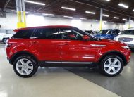 2015 Land Rover Range Rover Evoque