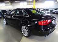 2013 Audi A4