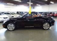 2002 Lexus SC