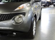 2011 Nissan JUKE