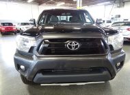 2013 Toyota Tacoma