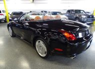 2002 Lexus SC