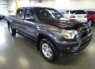 2013 Toyota Tacoma