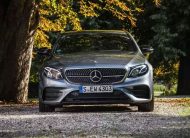 2016 Mercedes-Benz E 63 AMG S 4MATIC