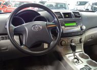 2009 Toyota Highlander