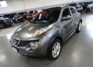 2011 Nissan JUKE