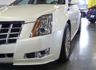 2013 Cadillac CTS