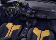 2012 Ferrari 458 Italia