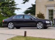 2017 Bentley Flying Spur