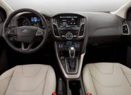 2017 Ford Focus SEL