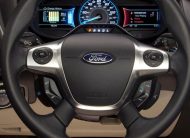 2017 Ford Focus SEL