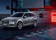 2017 Audi Q7 3.0T Premium quattro