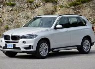 2015 BMW X5 xDrive50i