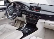 2015 BMW X5 xDrive50i